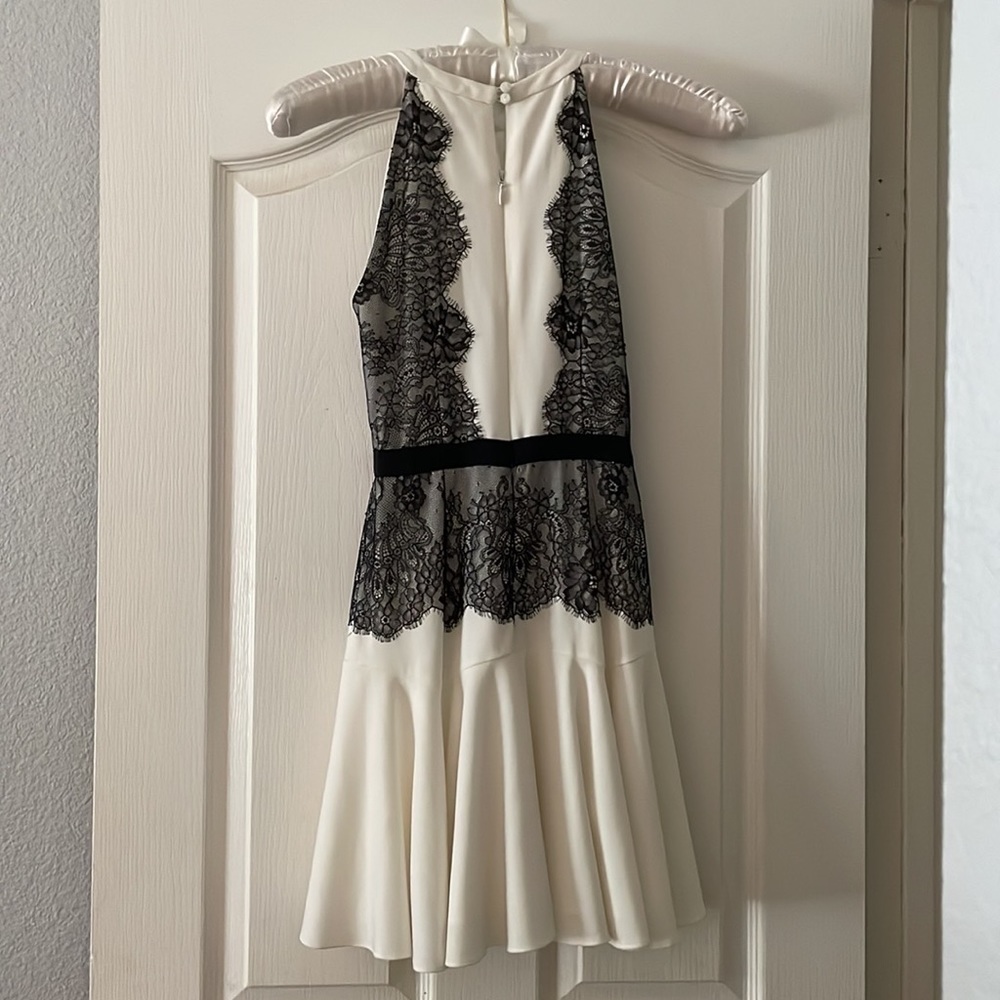 Gorgeous BCBG Max Azria cocktail dress, size 2. - Picture 3 of 4